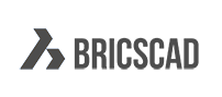 Bricscad-Logo